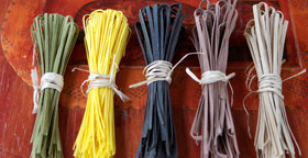 Passion Pasta